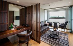 Grand Deluxe Suite